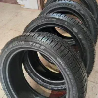 لاستیک آریزو نو 205/50/17