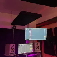 استودیو موزیک