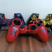 روکش و کاور دسته ps4