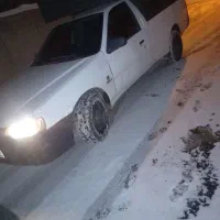 اریسان مدل ۹۸ بار نخورده   فنی سالم