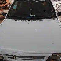 پراید۱۳۱خانگی۱۵۰تاکارکرد|خودرو سواری و وانت|ویسیان, |دیوار