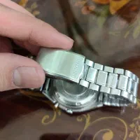 اورینت ۳ ستاره سفارشی ساخت ژاپن|ساعت|تبریز, |دیوار