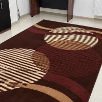فرش ۶متری ۲تا و میز تحریر