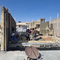 تمام کارهای ساختمانی صفرتا صد|خدمات پیشه و مهارت|شیراز, شهرک گلستان|دیوار