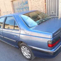 فروش پژوپارس مدل۹۳ بدون رنگ|خودرو سواری و وانت|مبارکه, |دیوار