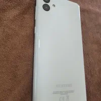 سامسونگ A04 در حد بدون مشکل