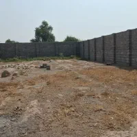 فروش باغچه۶۰۰ متری دزفول جاده بن جعفر بوستان شادی|فروش دفتر صنعتی، کشاورزی، تجاری|اهواز, آریاشهر|دیوار