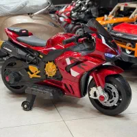 موتور شارژی کد ZR5718 اقساطی بدون سود|اسباب‌‌بازی|رشت, دیلمان|دیوار