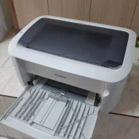پرینتر لیزری تک کارهCanonدر حد نو فول شارژ باضمانت|پرینتر، اسکنر، کپی، فکس|تهران, نجات اللهی|دیوار