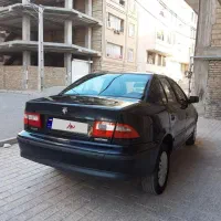 سمند مدل ۹۰ Ef7عروسک|خودرو سواری و وانت|کرج, خرمدشت|دیوار