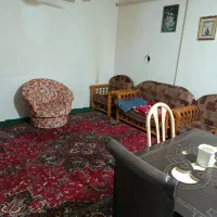 سویت دربست فول امکانات یک خوابه ..امکانات رفاهی|اجارهٔ کوتاه‌مدت آپارتمان و سوئیت|گرگان, |دیوار