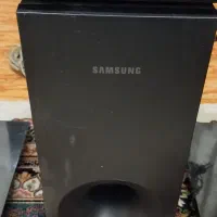 اسپیکر سینما خانگی سامسونگ|سیستم صوتی خانگی|کرج, حصارک پایین|دیوار