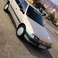 پژو ۴۰۵