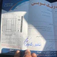 پراید۱۳۱مدل۹۶|خودرو سواری و وانت|مشهد, رضاشهر|دیوار