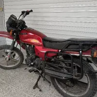 موتورهمتازشکاری۲۰۰