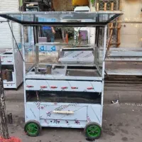 پپسی ساندویچی COB یخچال کد ۱۲ ایستاده سل فر *|کافیشاپ و رستوران|رشت, سعدی (تختی)|دیوار