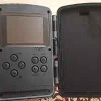 دوربین تله ای