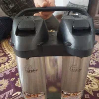 فلاکس دوقلو