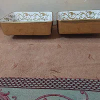 یک عددروشویی طلایی|لوازم سرویس بهداشتی|آبادان, |دیوار