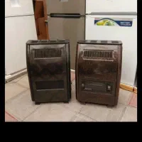 بخاری بدون دودکش جنرال|بخاری، هیتر، شومینه|شیروان (خراسان), |دیوار