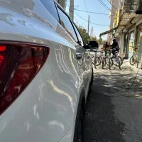 سانتافه ۲۰۱۶ gdi|خودرو سواری و وانت|ارومیه, |دیوار