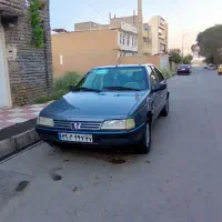 پژو 405|خودرو سواری و وانت|خوی, |دیوار