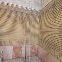 میله پرده ساده و ریلی