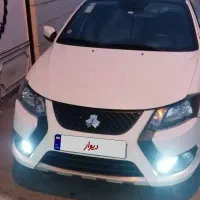کوییک|خودرو سواری و وانت|نورآباد, |دیوار