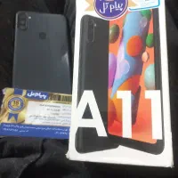 گوشی A11|موبایل|بم, |دیوار