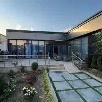 ویلا مدرن فول گیم استخرداخل مخصوص مراسم دورهمی
