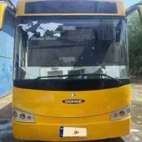 اتوبوس دربستی قیمت مناسب