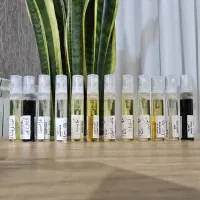 فروش عطر های گرمی لوزی سوییس با کمترین قیمت