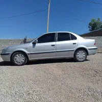 سمند مدل85|خودرو سواری و وانت|تبریز, |دیوار