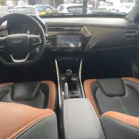 x22 پرو دنده ای|خودرو سواری و وانت|همدان, |دیوار