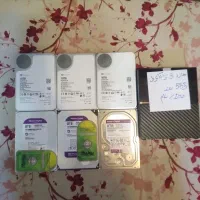 هارد اکسترنال و اینترنال