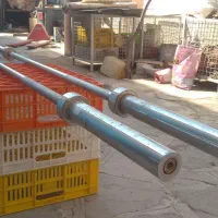 هارتل وزنه برداری
