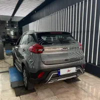 ام وی ام X22 1399|خودرو سواری و وانت|تهران, اقدسیه|دیوار