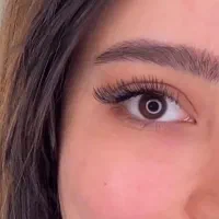 تخفیف ویژه ۵۰درصدی اکستنشن مژه|خدمات آرایشگری و زیبایی|هشتگرد, مدرس|دیوار