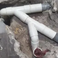 لوله کشی آب فاضلاب رفع نم و رطوبت|خدمات پیشه و مهارت|همدان, |دیوار