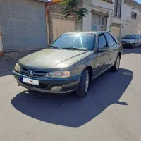 پارسelx|خودرو سواری و وانت|مرند, |دیوار