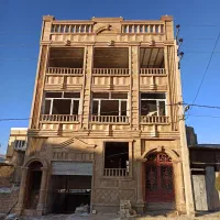 سنگ کار و نمارومی|خدمات پیشه و مهارت|سمیرم, |دیوار