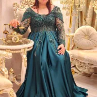 اجاره لباس ۳تومنی برای هر سایزی ۳۸ تا ۵۲