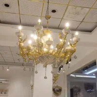 لوستر فرشته