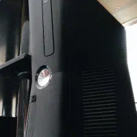 Xbox 360 slim