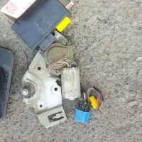 لوازم زانتیا کلی مفت