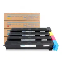 تونر اورجینال Konica Minolta TN711