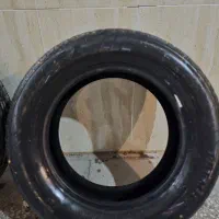 لاستیک۱۸۵و۲۰۵ و رینگ