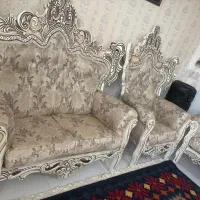 مبلمان کلاسیک سلطنتی
