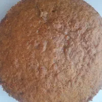 کیک هویج گردو پخت امروز