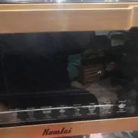 تستر سالم و در حد